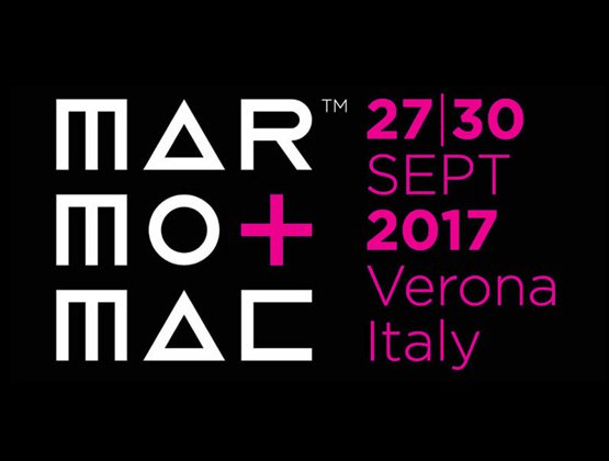 Marmomac 2017