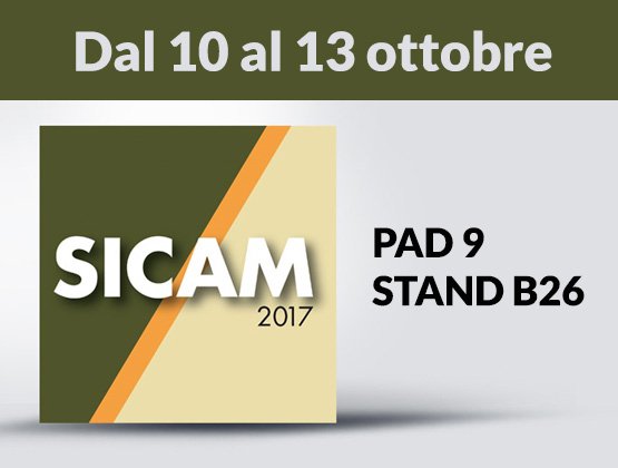 SICAM 2017