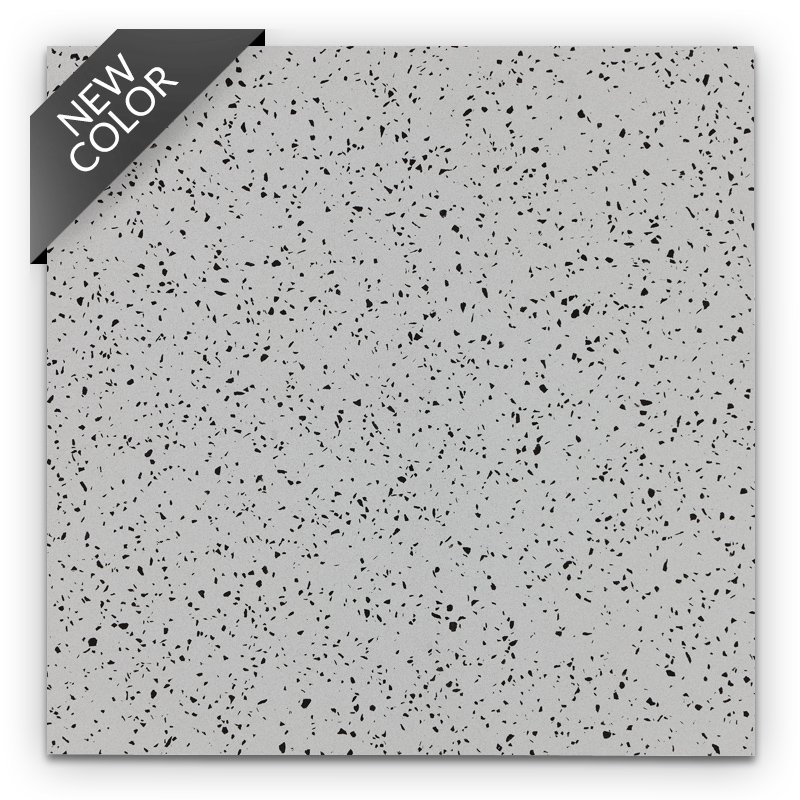 YU003 Terrazzo Grey