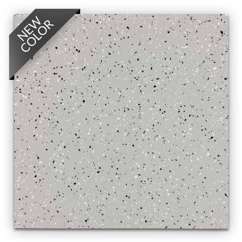 YU004 Terrazzo Crea Light