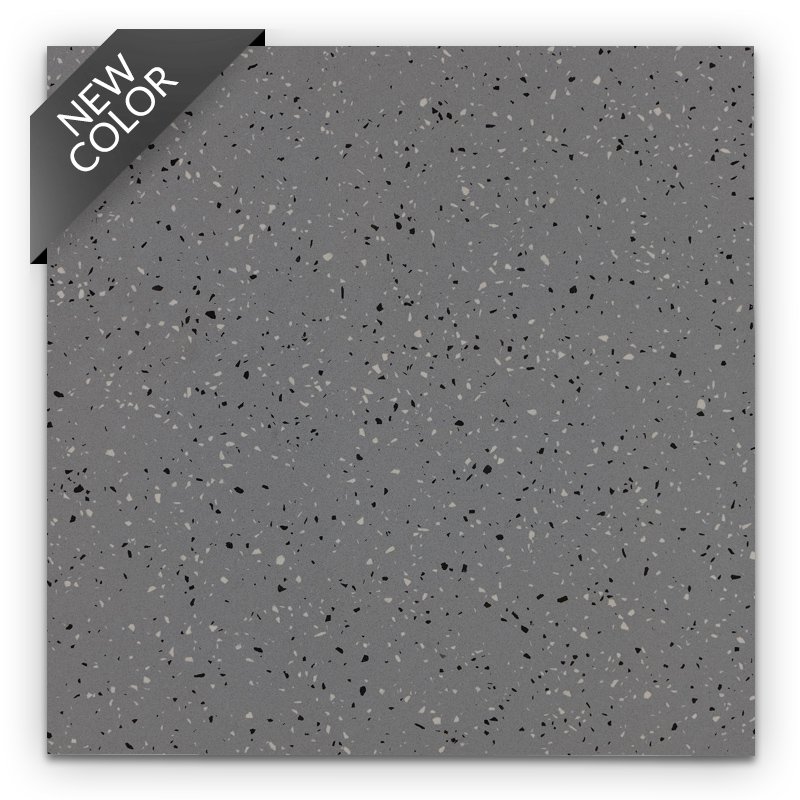 YU005 Terrazzo Crea Dark